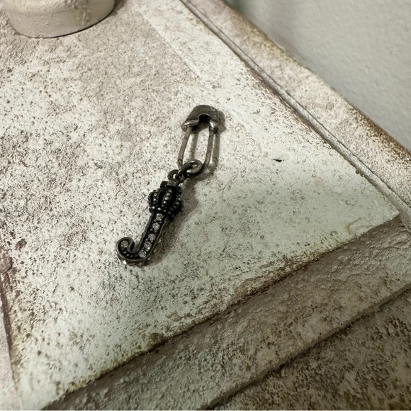 Juicy couture  brooch/pendant - Picture 2 of 4